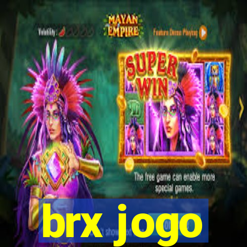 brx jogo
